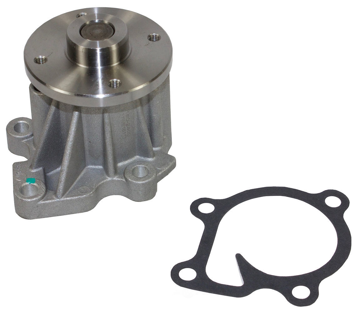 GMB 150-2400 — Pompe à eau du moteur