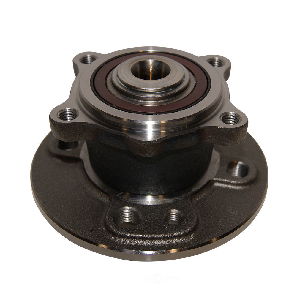 GMB - Wheel Bearing & Hub Assembly - GMB - 715-3010