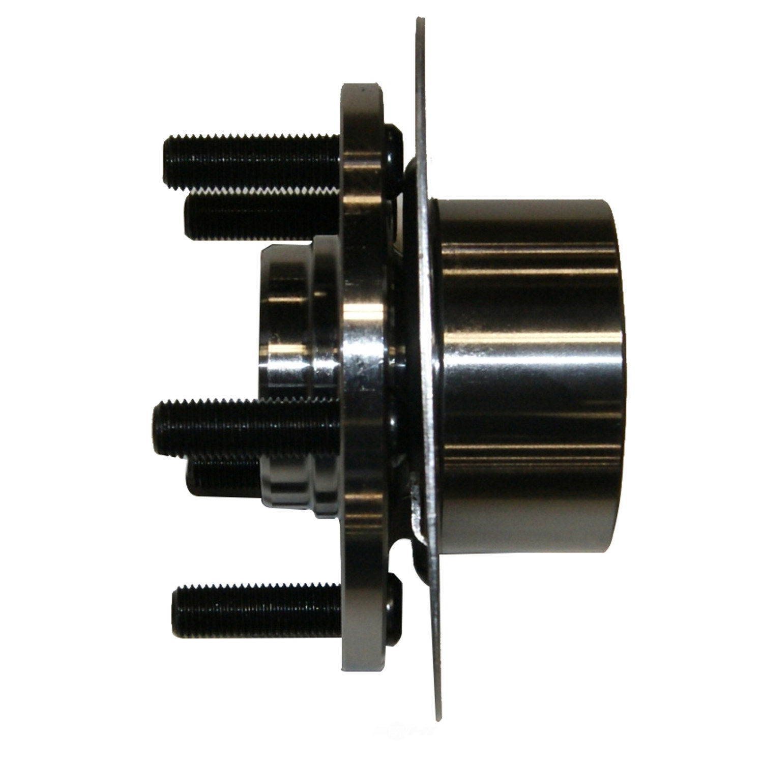 GMB - Wheel Bearing Kit - GMB 720-0029