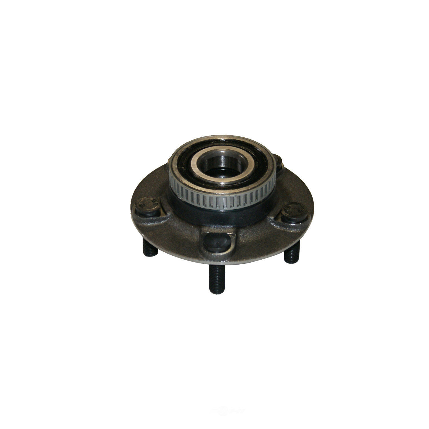 GMB - Wheel Bearing & Hub Assembly - GMB - 720-0050