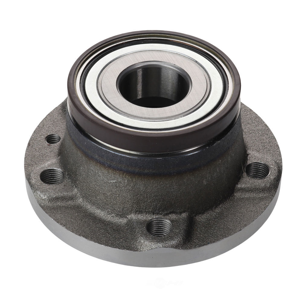 GMB - Wheel Bearing & Hub Assembly - GMB - 720-2020