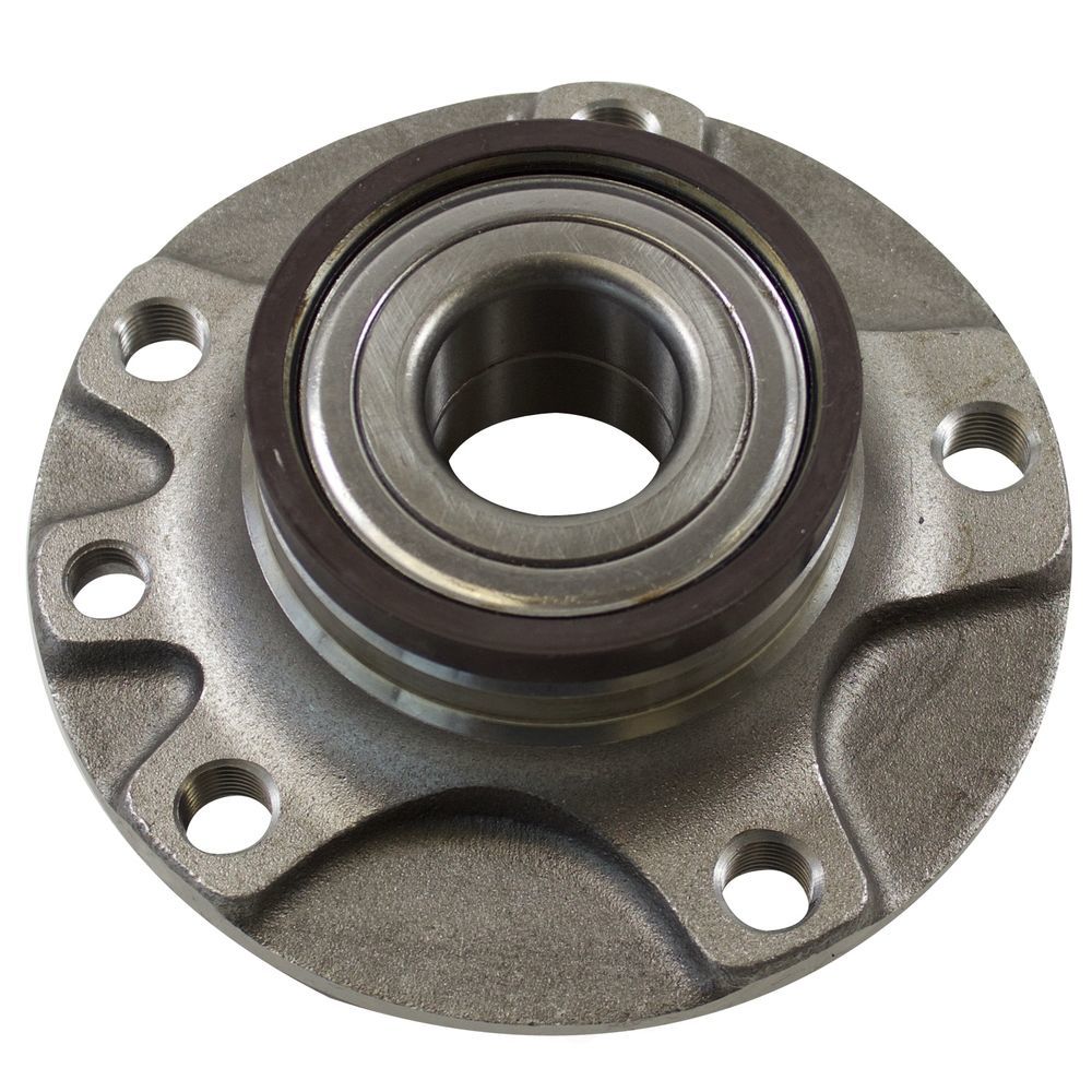 GMB - Wheel Bearing & Hub Assembly - GMB - 720-3170