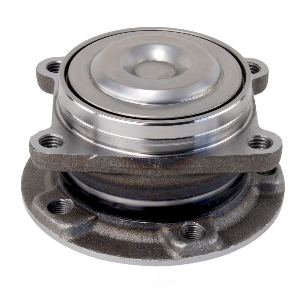 GMB - Wheel Bearing & Hub Assembly - GMB - 720-3260