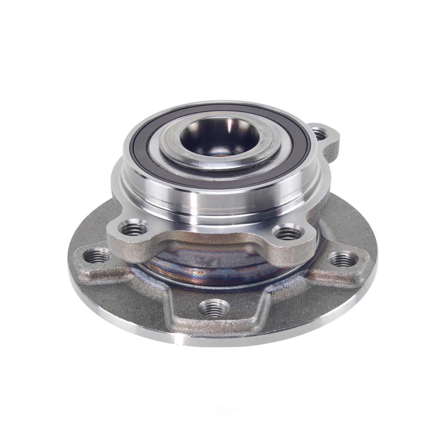 GMB - Wheel Bearing & Hub Assembly - GMB - 720-3270