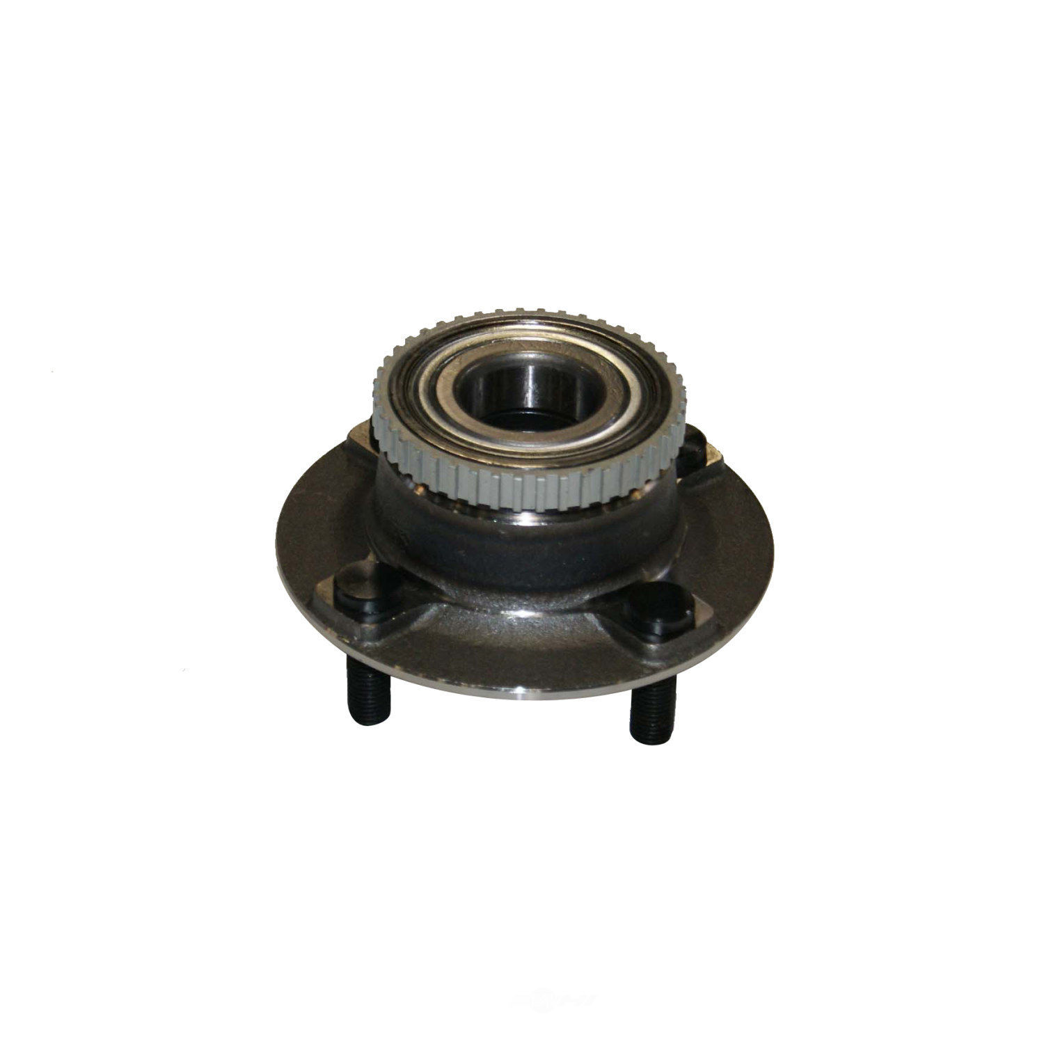 GMB - Wheel Bearing & Hub Assembly - GMB - 725-0210