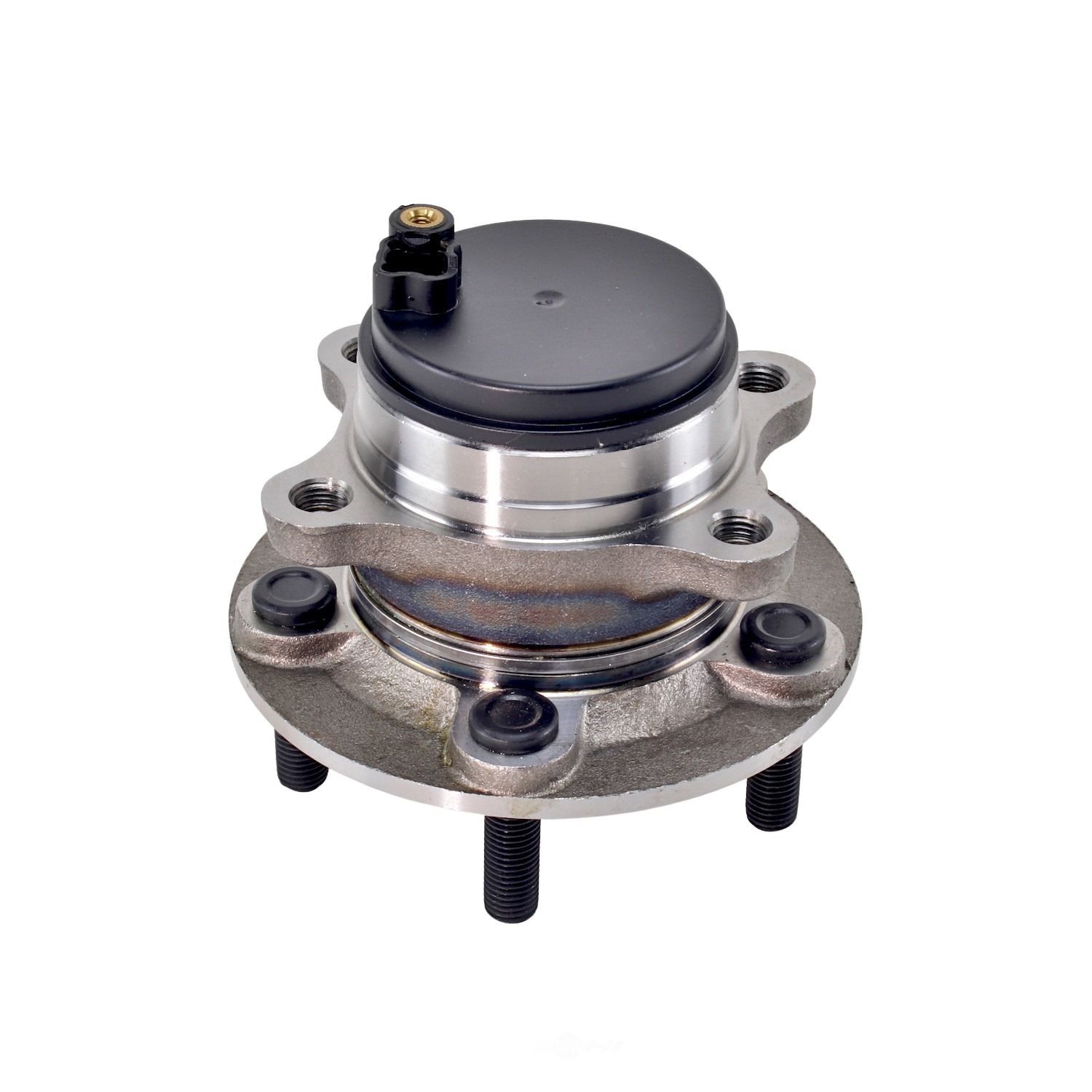 GMB - Wheel Bearing & Hub Assembly - GMB - 725-3070