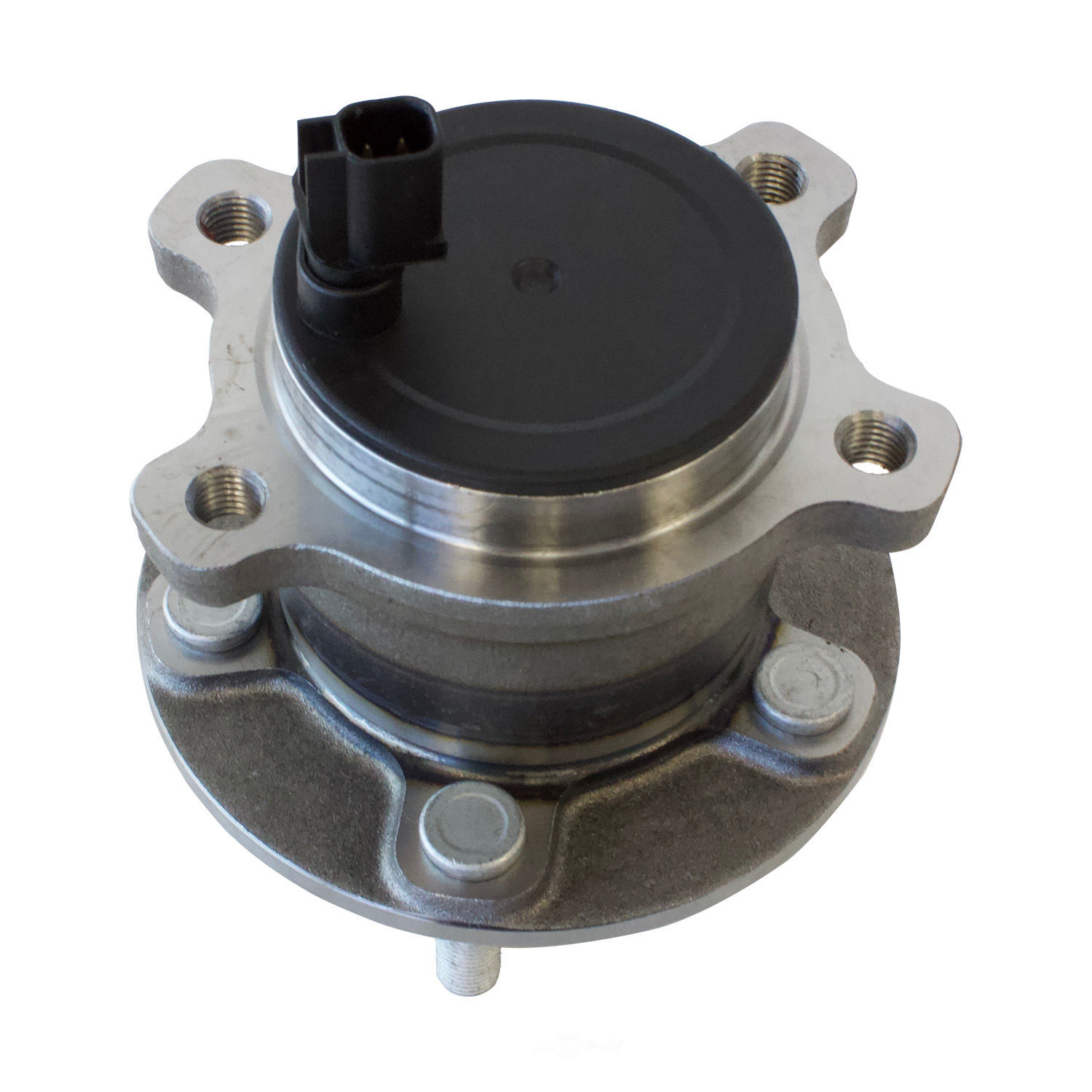 GMB - Wheel Bearing & Hub Assembly - GMB - 725-3120