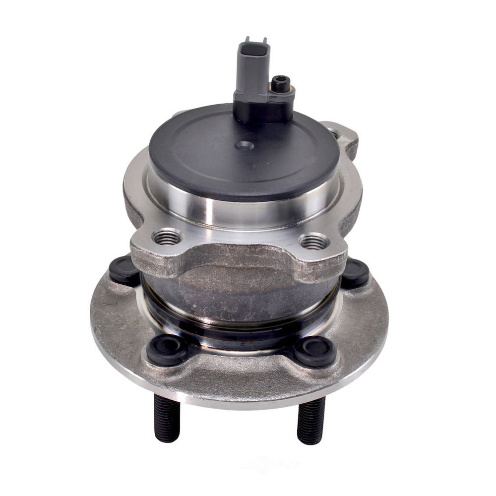GMB - Wheel Bearing & Hub Assembly - GMB - 725-3150