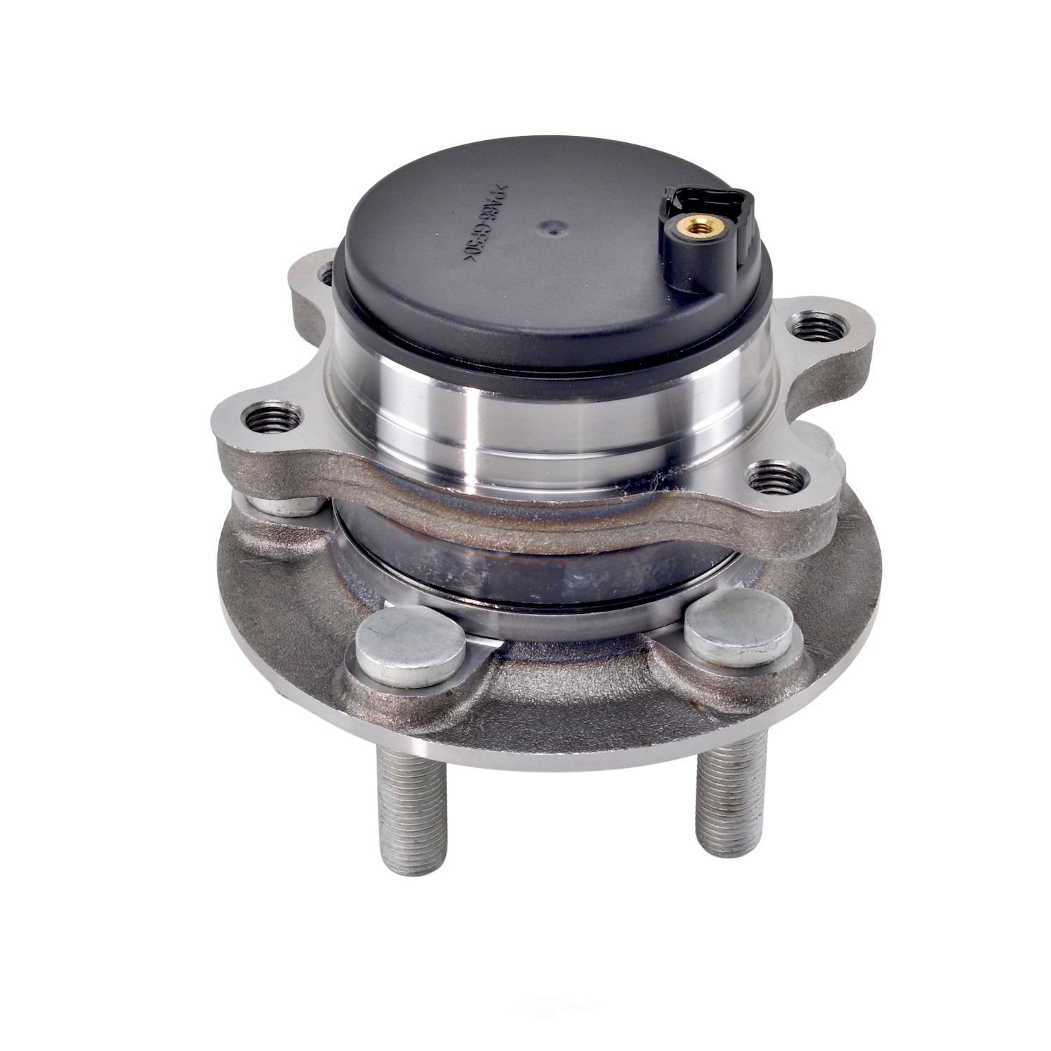 GMB - Wheel Bearing & Hub Assembly - GMB - 725-3460