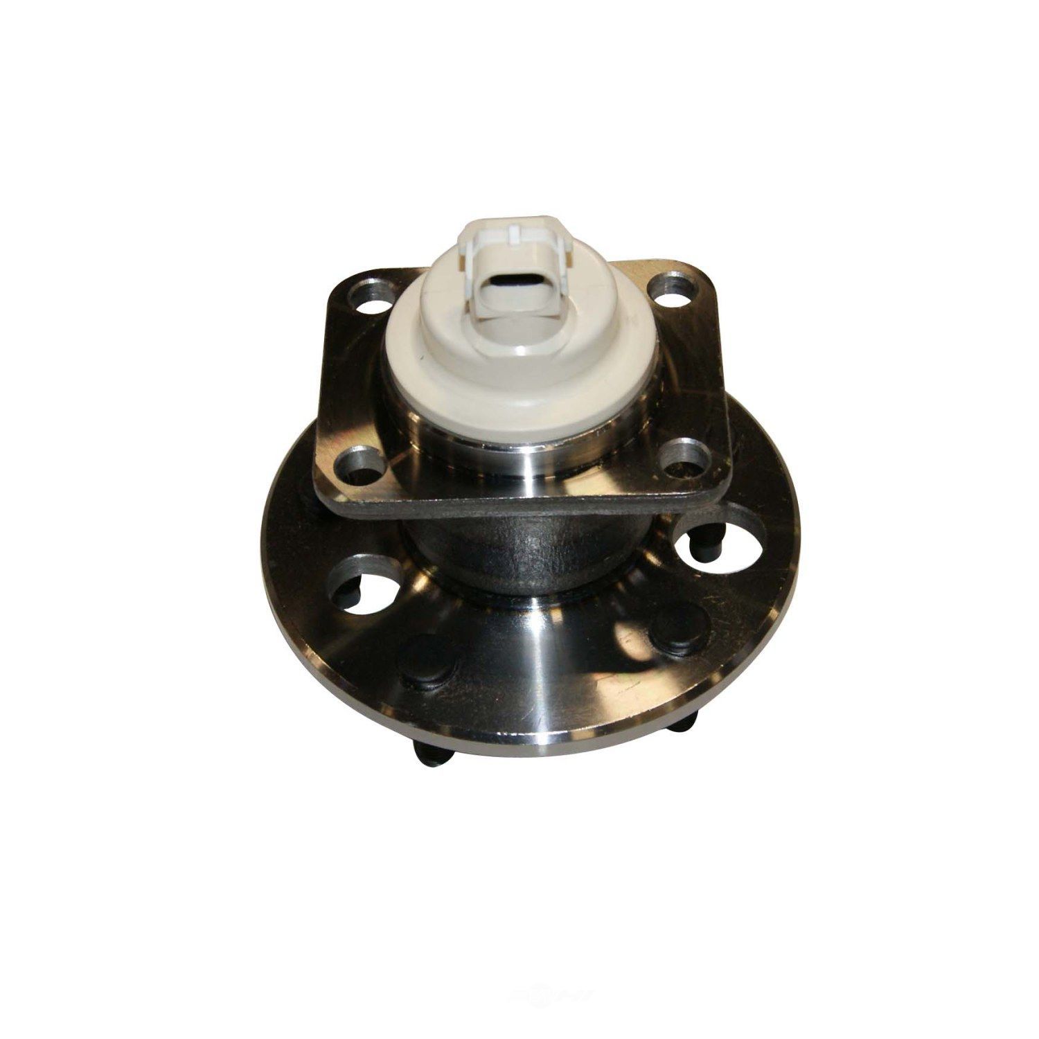 GMB - Wheel Bearing & Hub Assembly - GMB - 730-0030