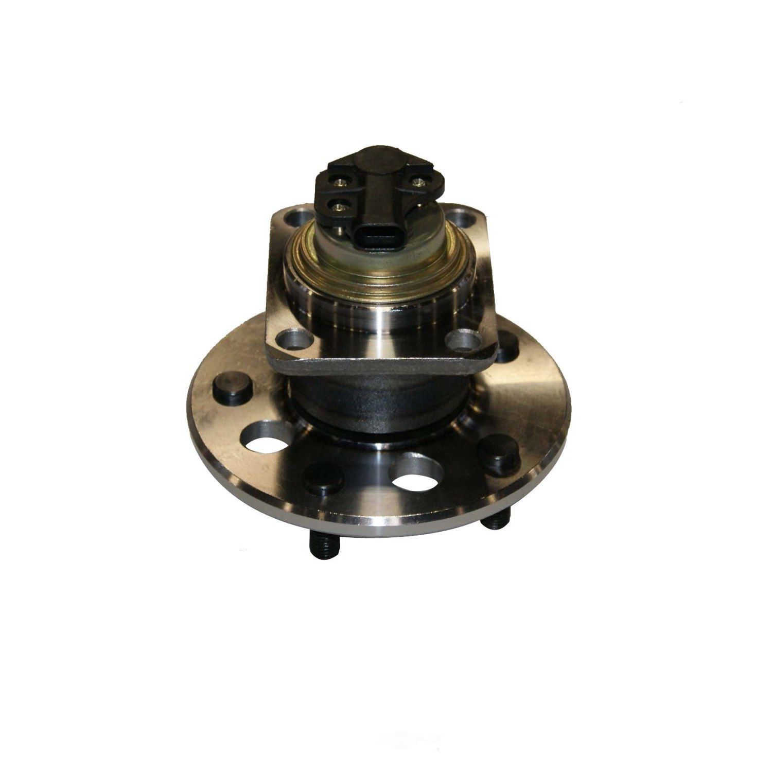 GMB - Wheel Bearing & Hub Assembly - GMB - 730-0040