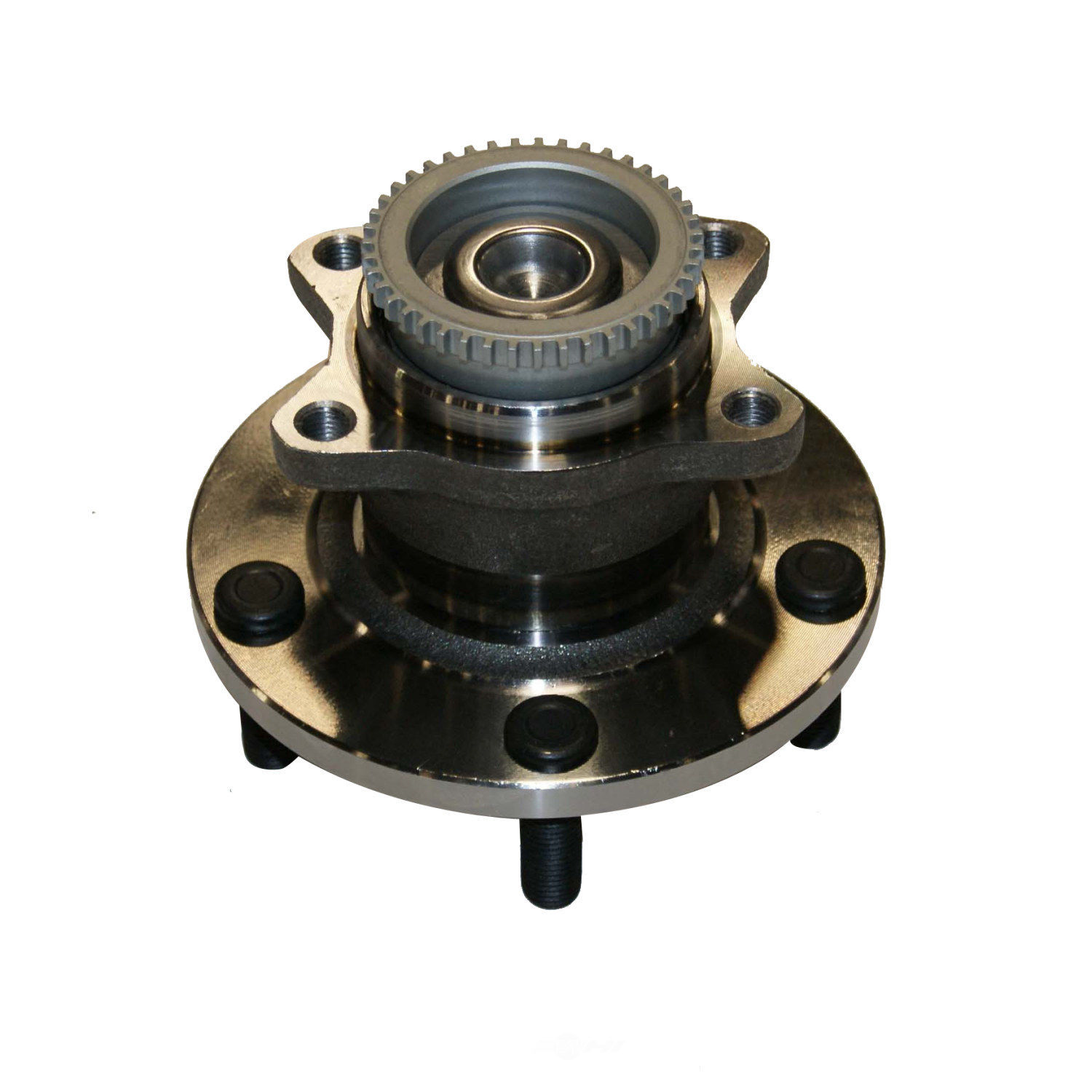 GMB - Wheel Bearing & Hub Assembly - GMB - 730-0265