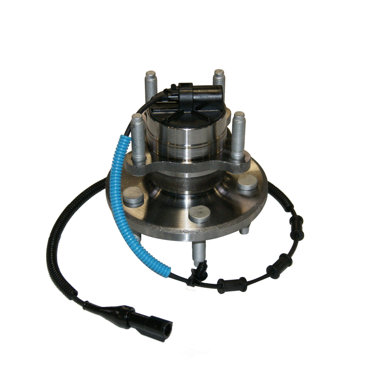 GMB - Wheel Bearing & Hub Assembly - GMB - 730-0359