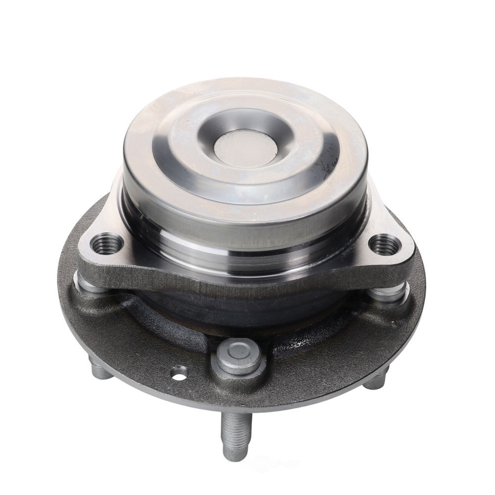 GMB - Wheel Bearing & Hub Assembly - GMB - 730-3420