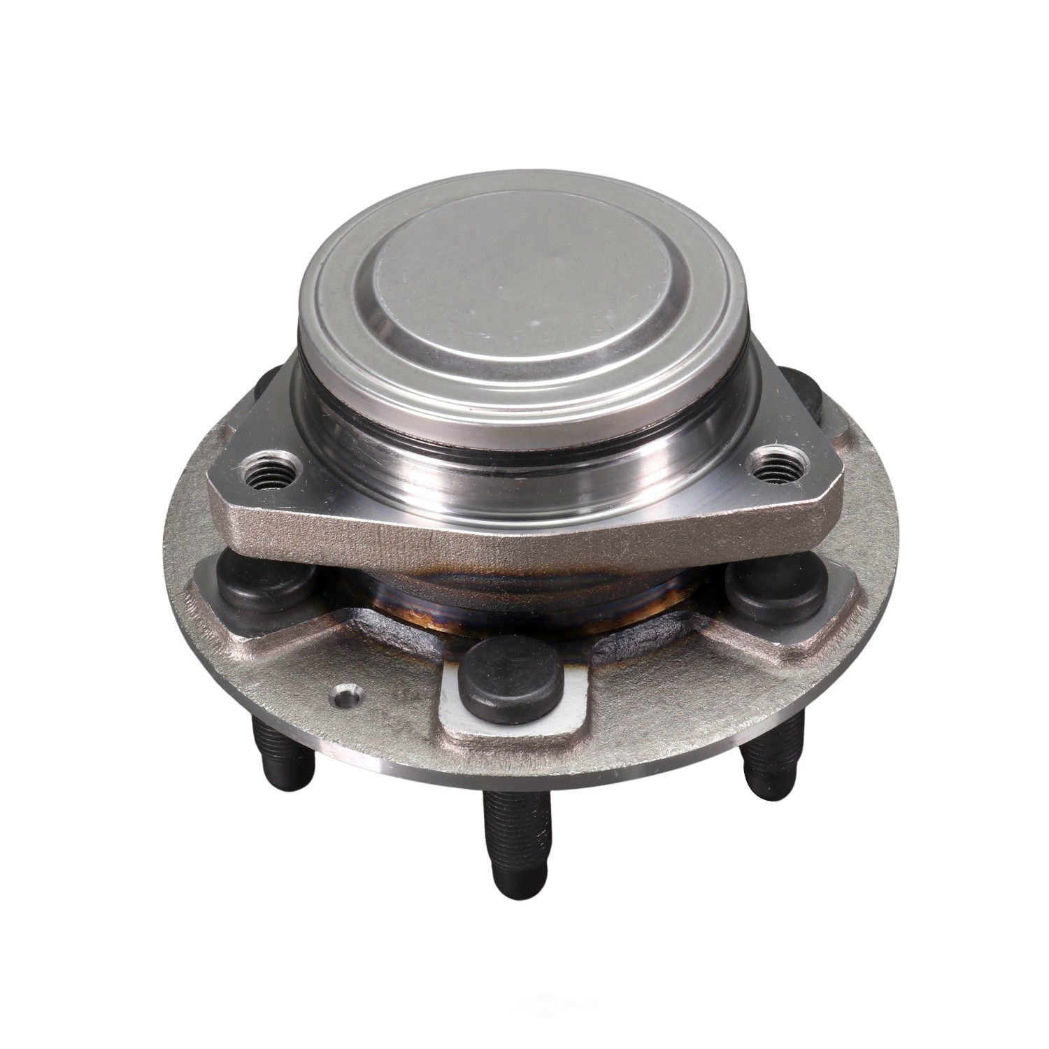 GMB - Wheel Bearing & Hub Assembly - GMB - 730-3490