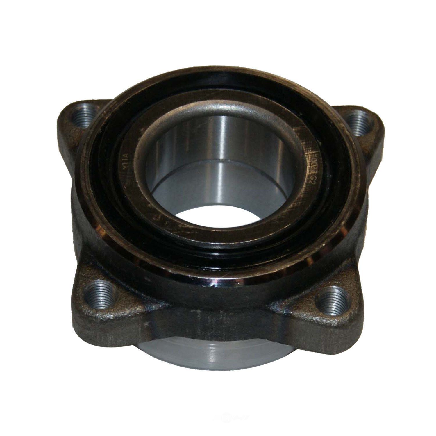 GMB - Wheel Bearing Assembly (Front) - GMB 735-0344