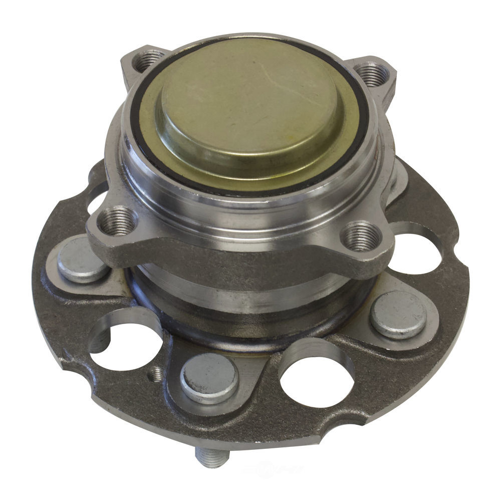 GMB - Wheel Bearing & Hub Assembly - GMB - 735-3060