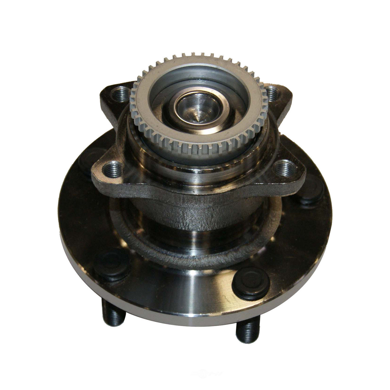 GMB - Wheel Bearing & Hub Assembly - GMB - 748-0149