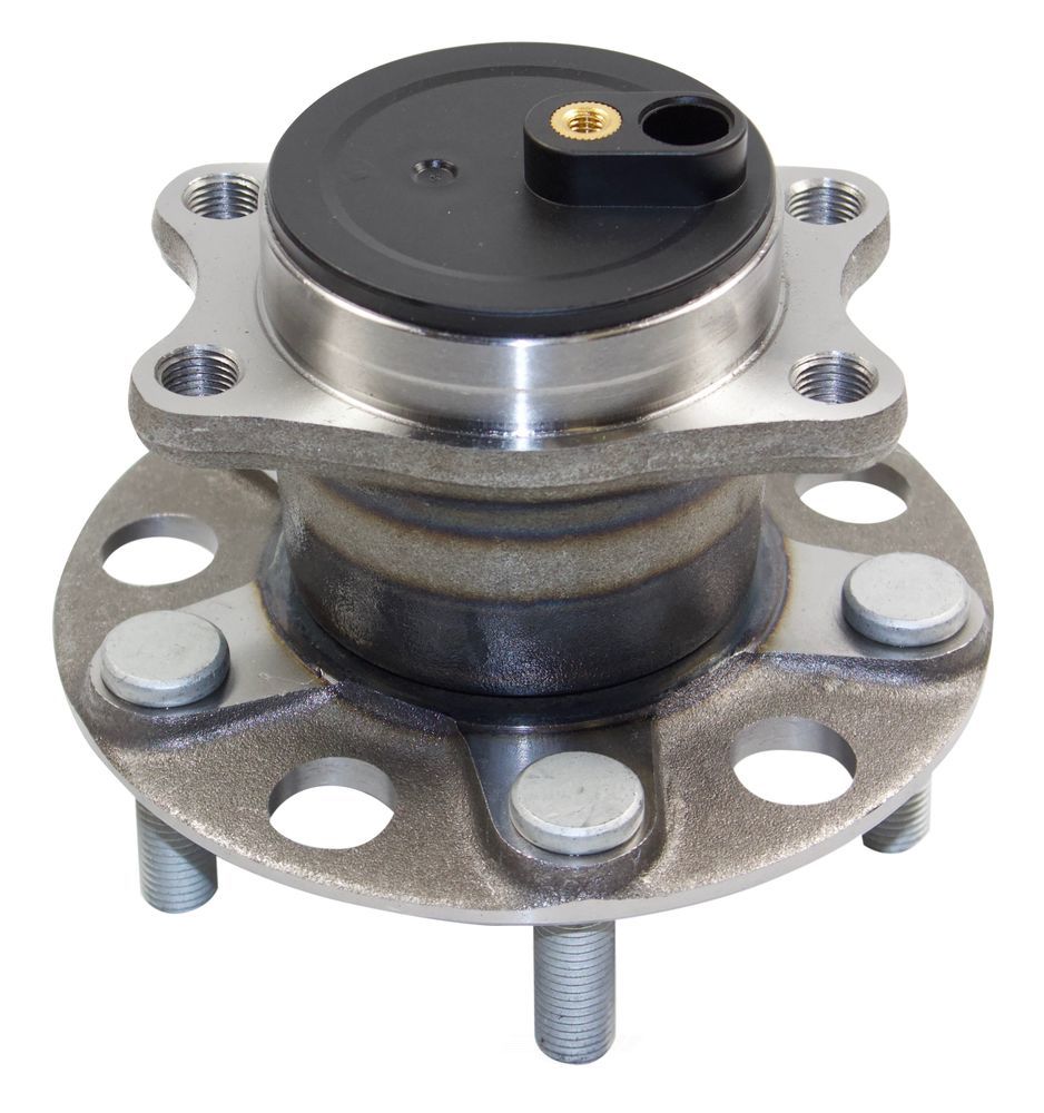 GMB - Wheel Bearing & Hub Assembly - GMB - 748-3020