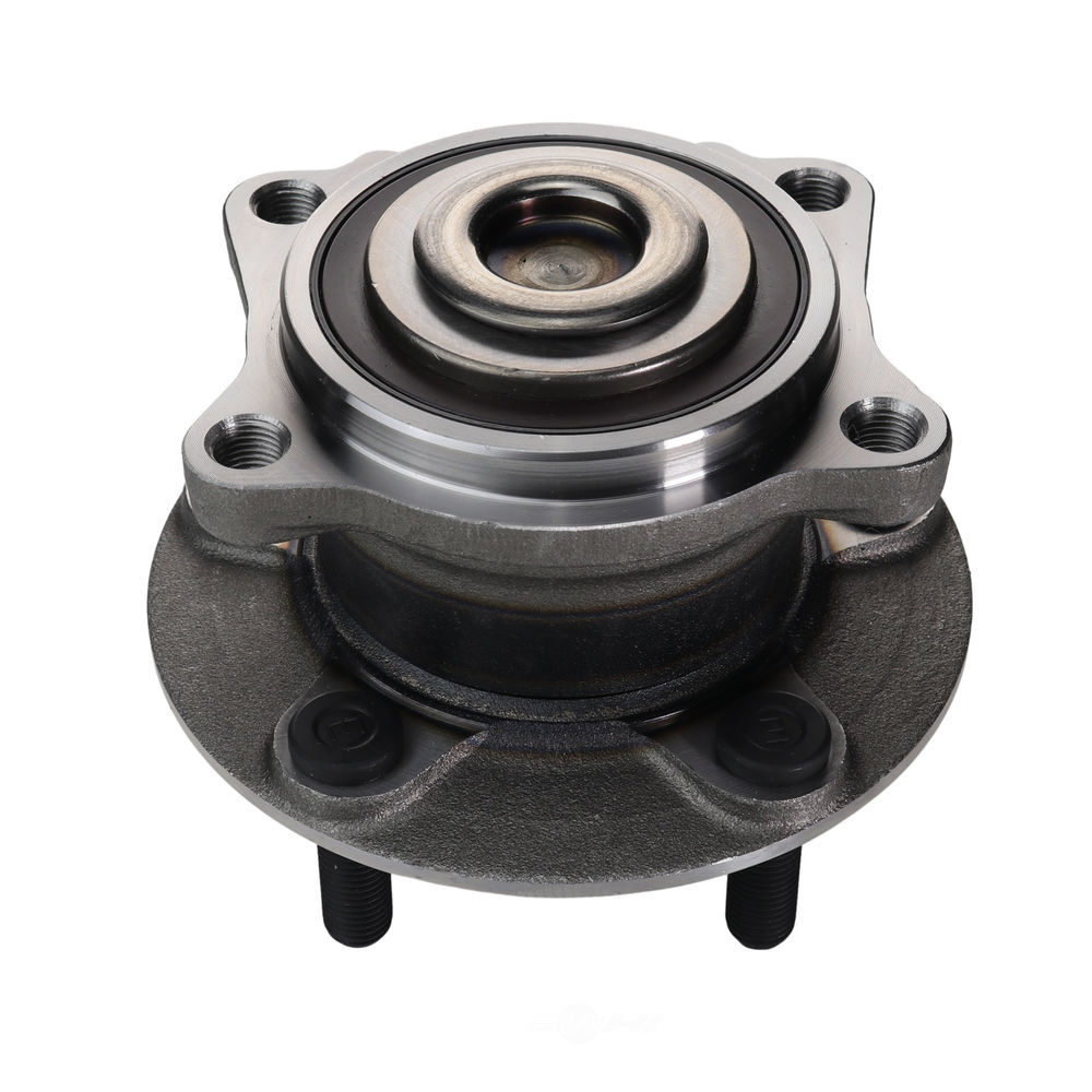GMB - Wheel Bearing & Hub Assembly - GMB - 748-3040