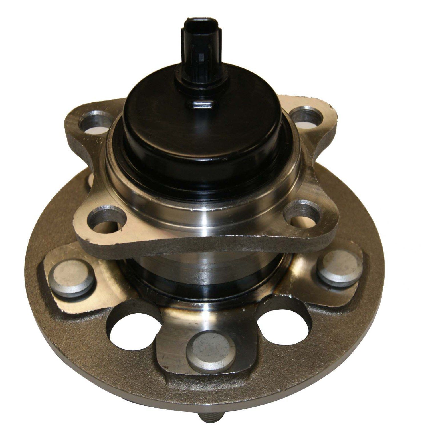 GMB - Wheel Bearing & Hub Assembly - GMB - 770-0009