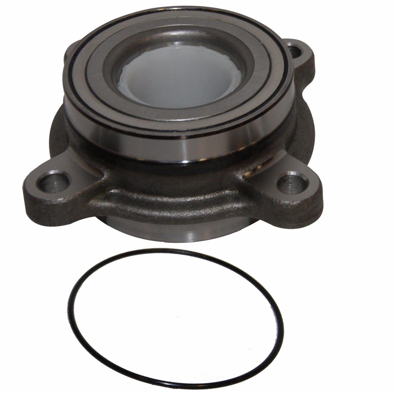 GMB - Wheel Bearing Assembly (Front) - GMB 770-0012