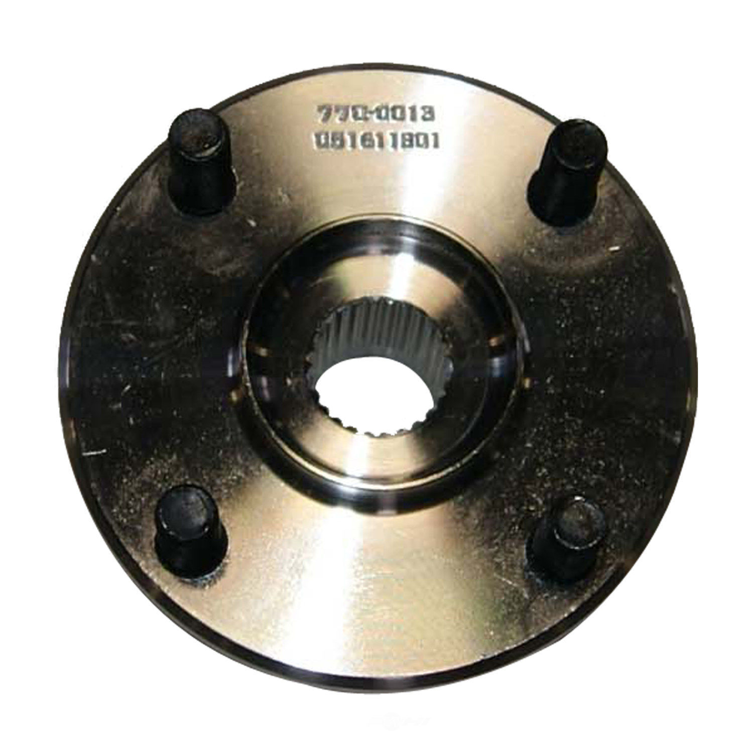 GMB - Wheel Hub Repair Kit - GMB 770-0013