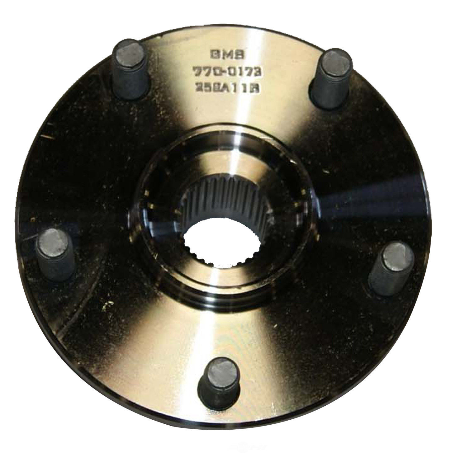 GMB - Wheel Hub Repair Kit - GMB 770-0173