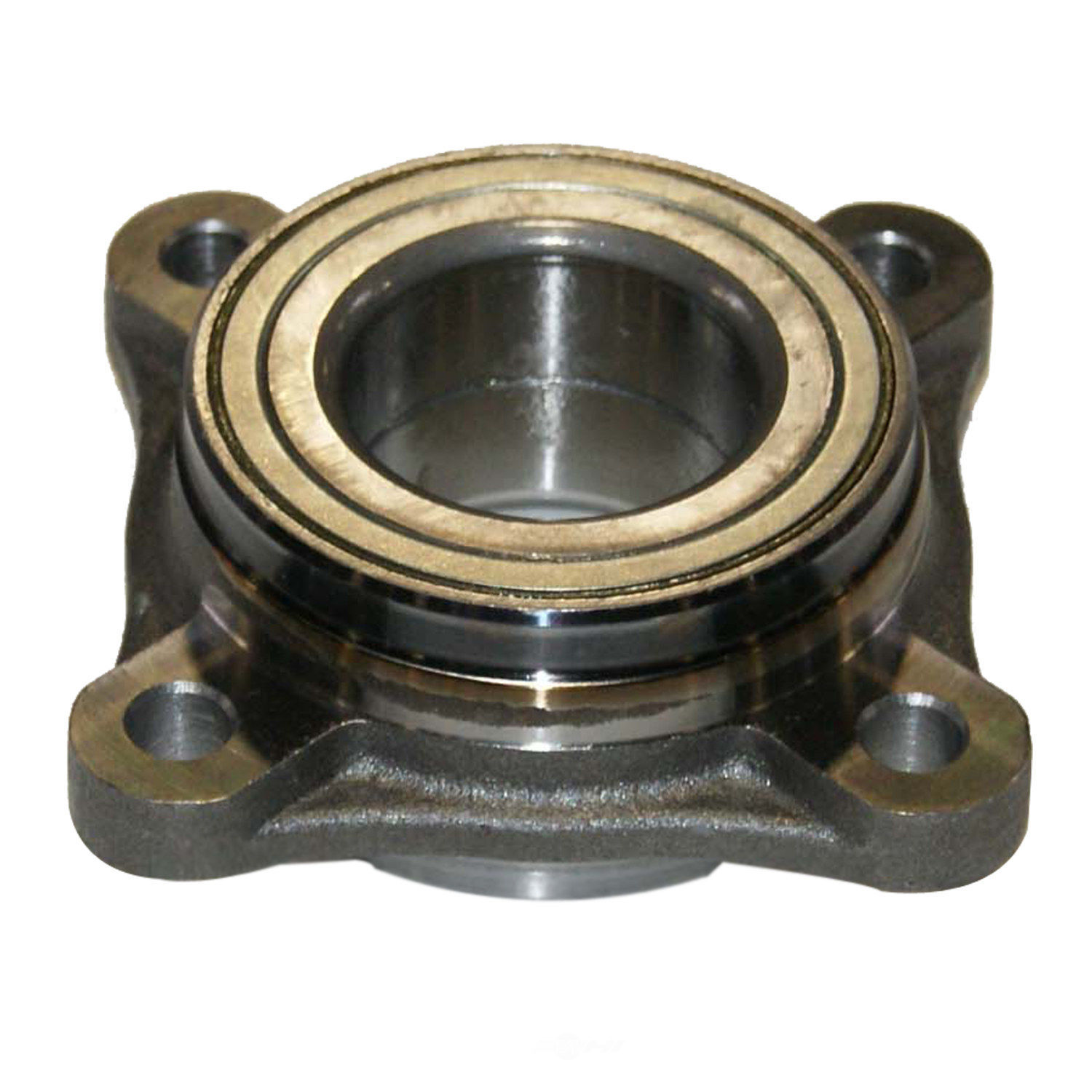 GMB - Wheel Bearing Assembly (Front) - GMB 770-0260