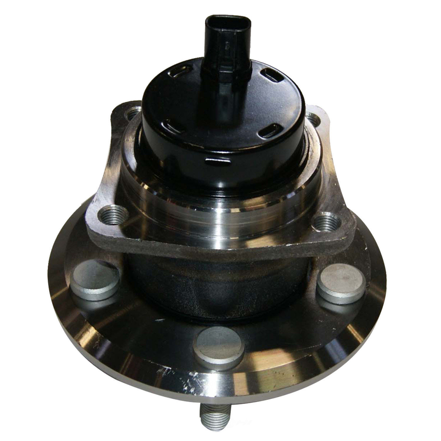 GMB - Wheel Bearing & Hub Assembly - GMB - 770-0352