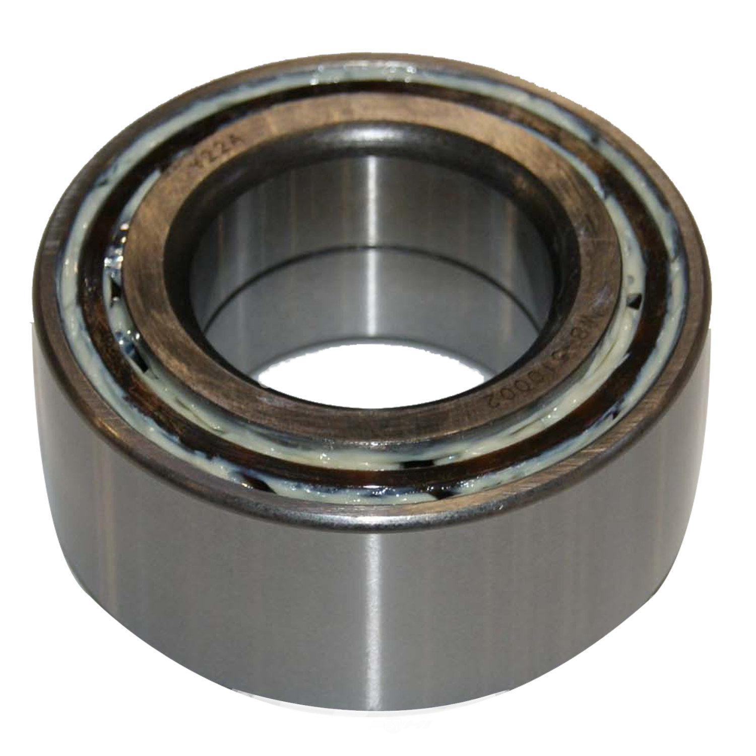 GMB - Wheel Bearing (With ABS Brakes, Front) - GMB 770-0356