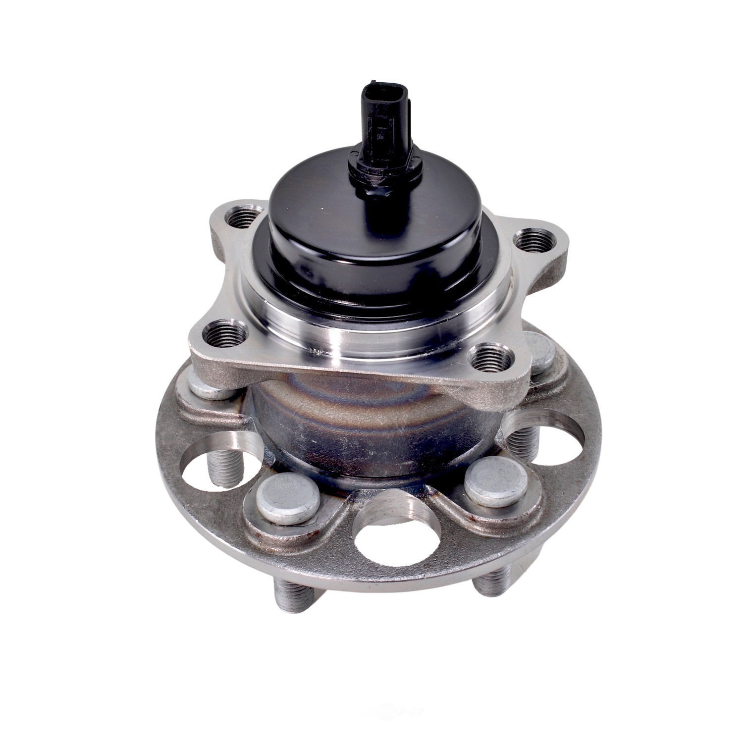 GMB - Wheel Bearing & Hub Assembly - GMB - 770-3160