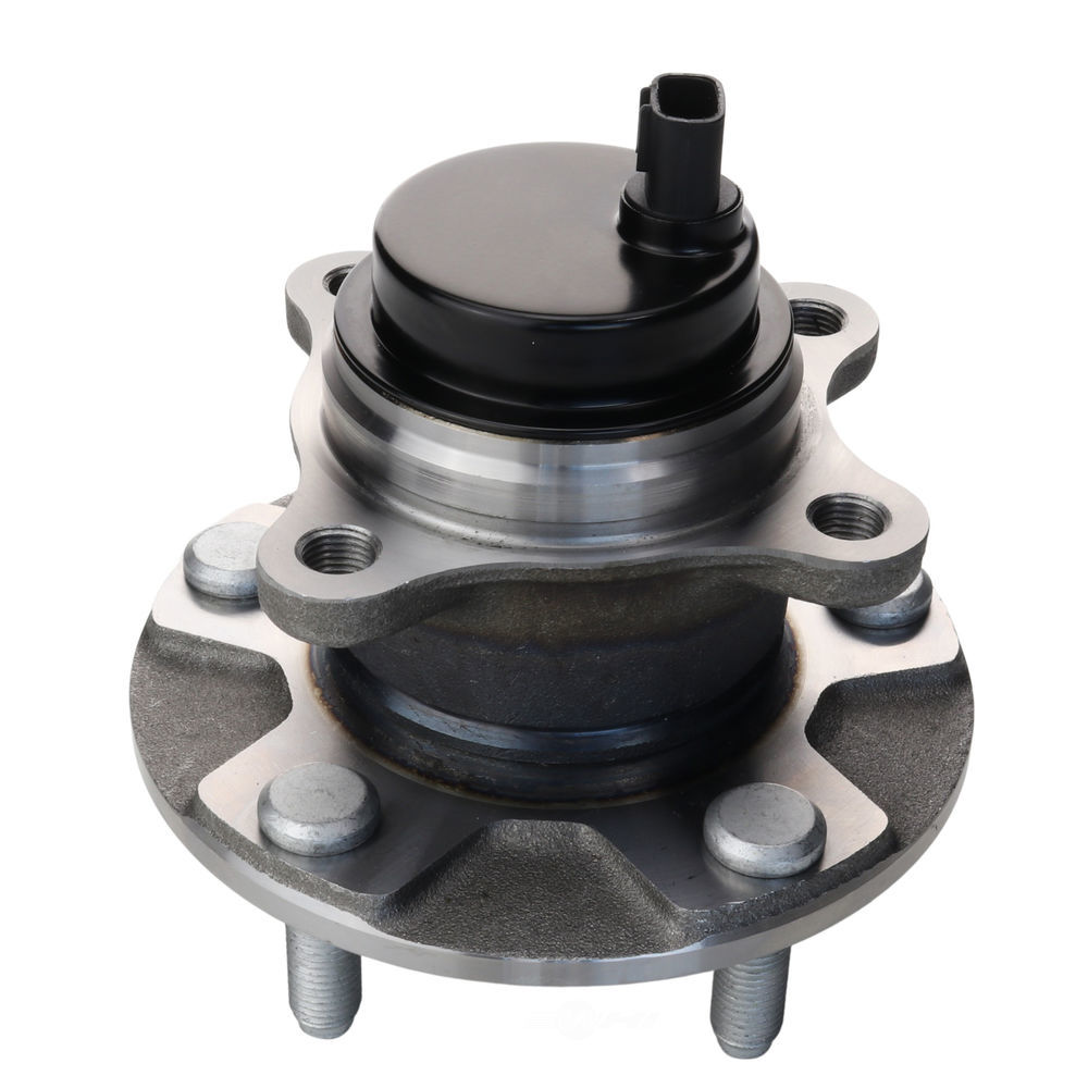 GMB - Wheel Bearing & Hub Assembly - GMB - 770-3200