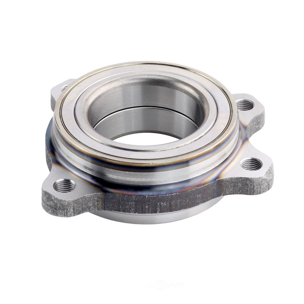 GMB - Wheel Bearing Assembly - GMB - 780-2070