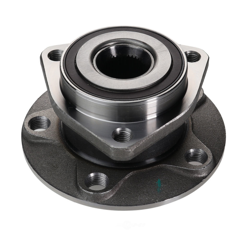 GMB - Wheel Bearing & Hub Assembly - GMB - 780-3100