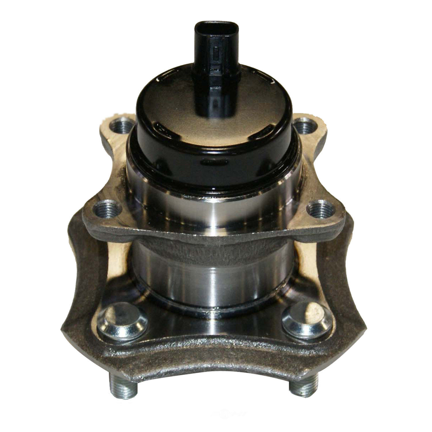 GMB - Wheel Bearing & Hub Assembly - GMB - 799-0124
