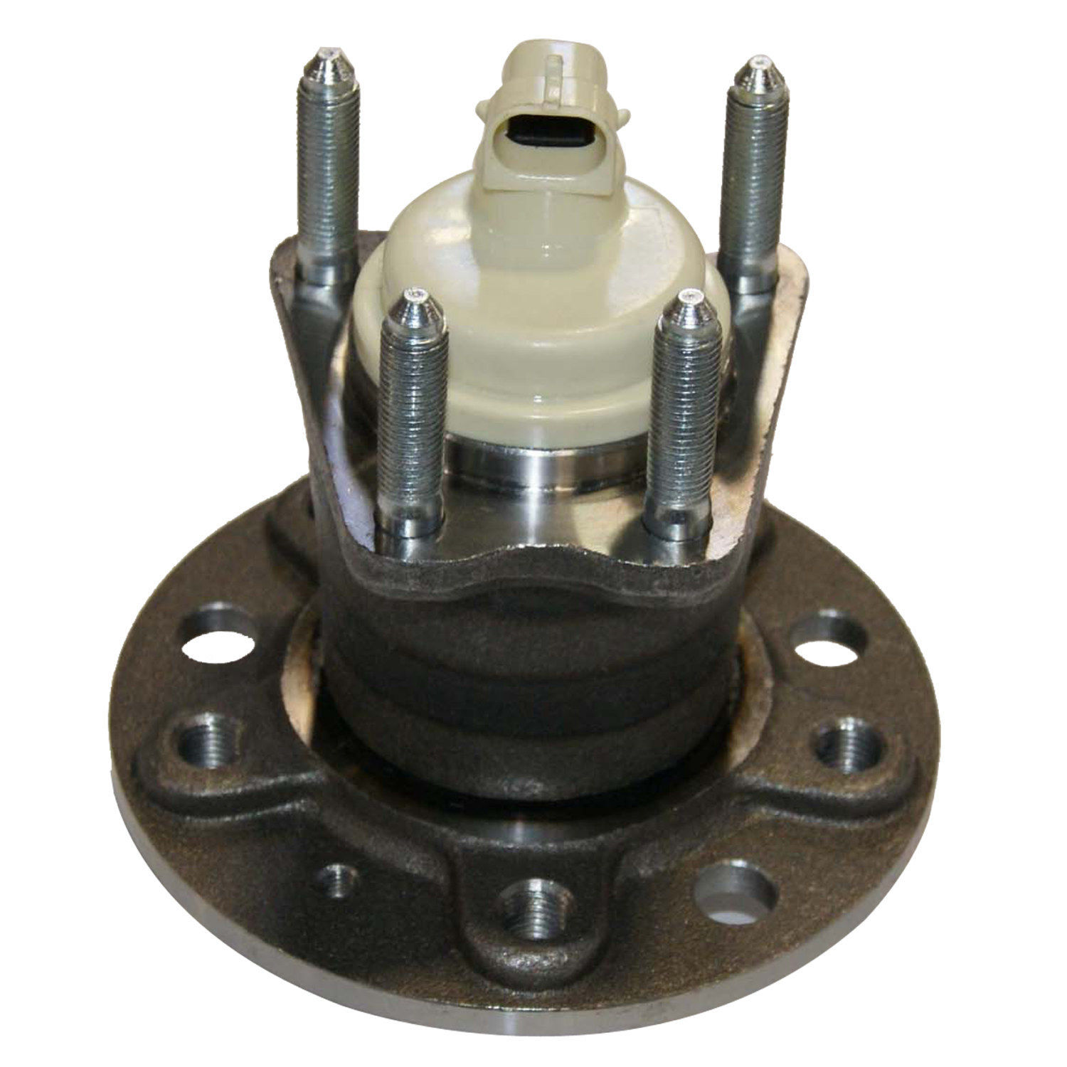 GMB - Wheel Bearing & Hub Assembly - GMB - 799-0291