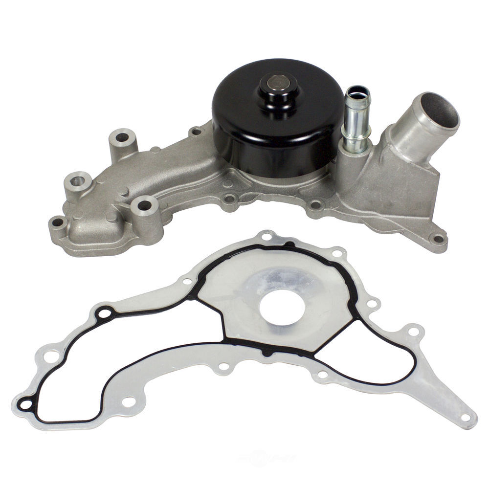 GMB 120-4500 — Engine Water Pump