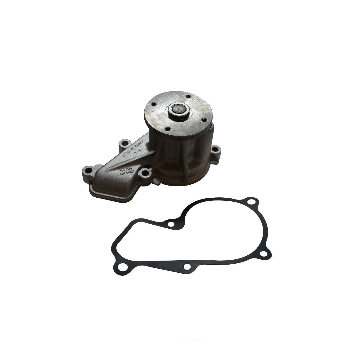 GMB 146-7370 — Engine Water Pump