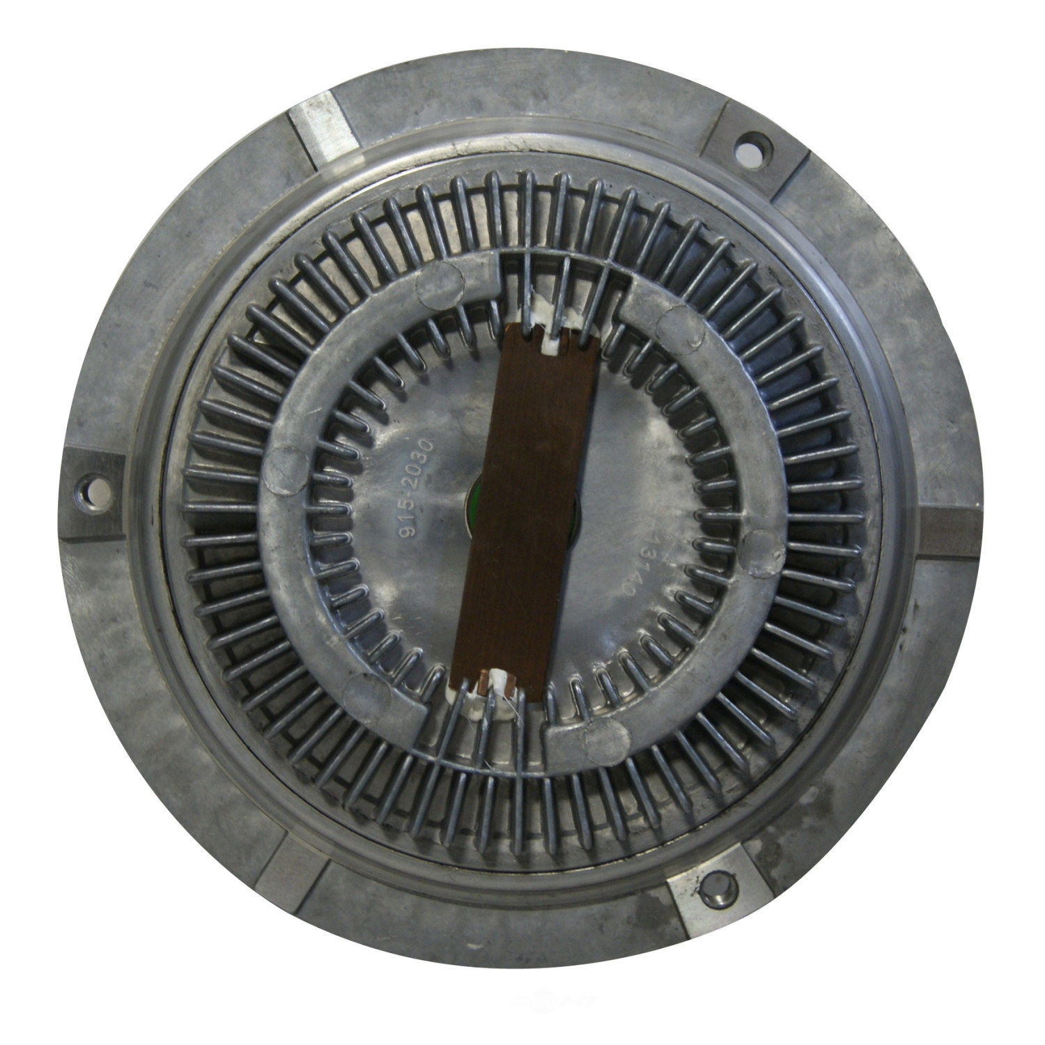 GMB - Engine Cooling Fan Clutch - GMB 915-2030