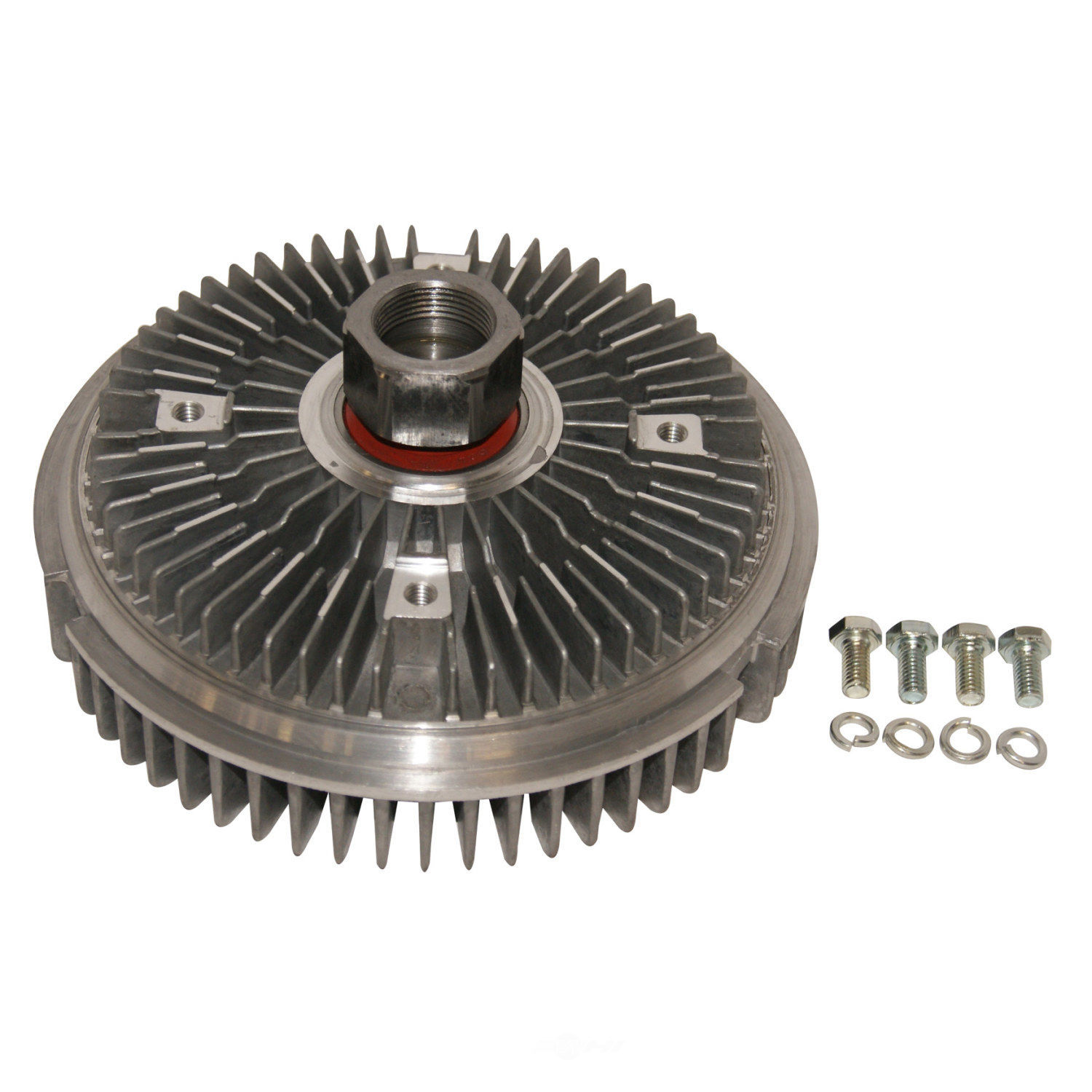 GMB - Engine Cooling Fan Clutch - GMB 915-2050