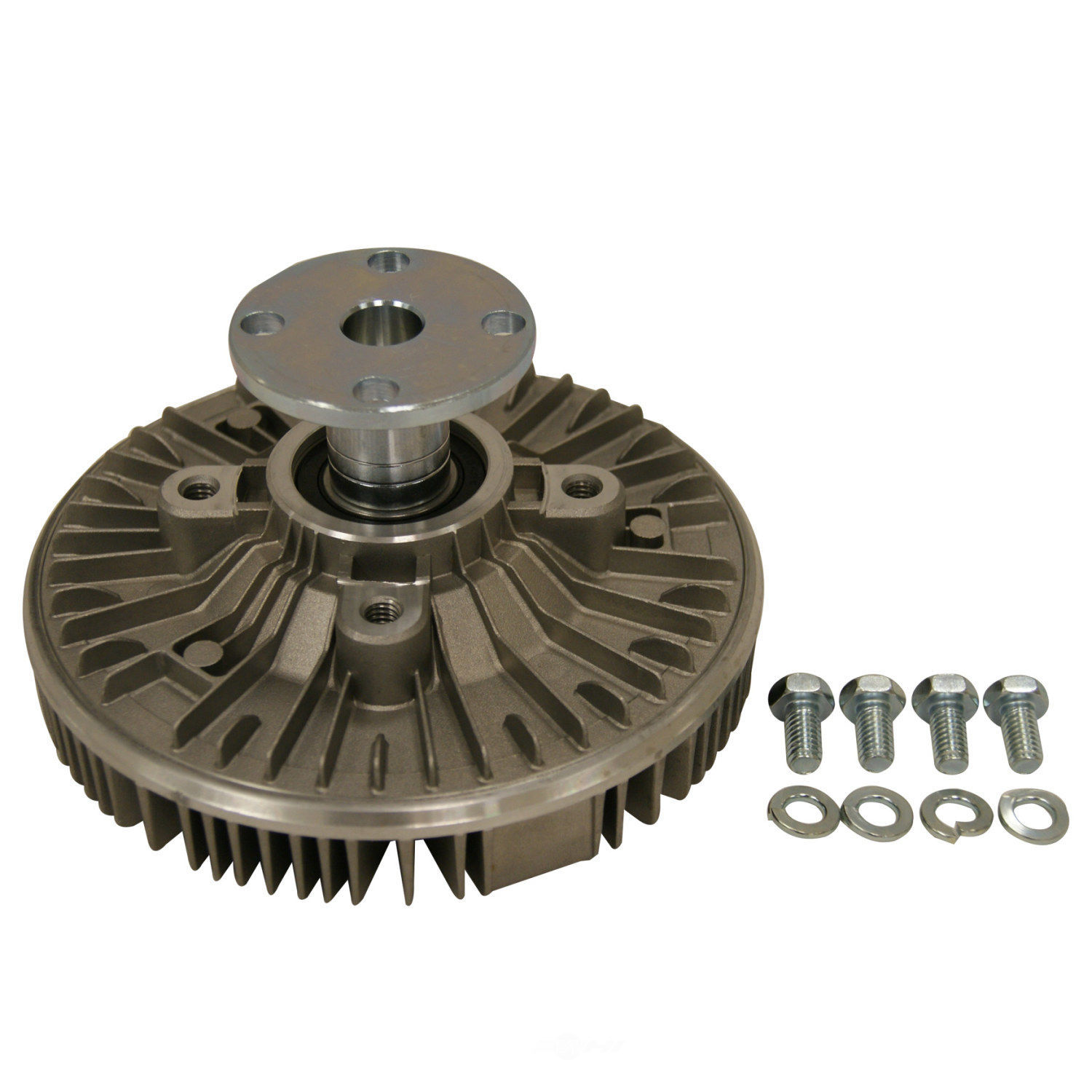 GMB - Engine Cooling Fan Clutch - GMB 920-2020