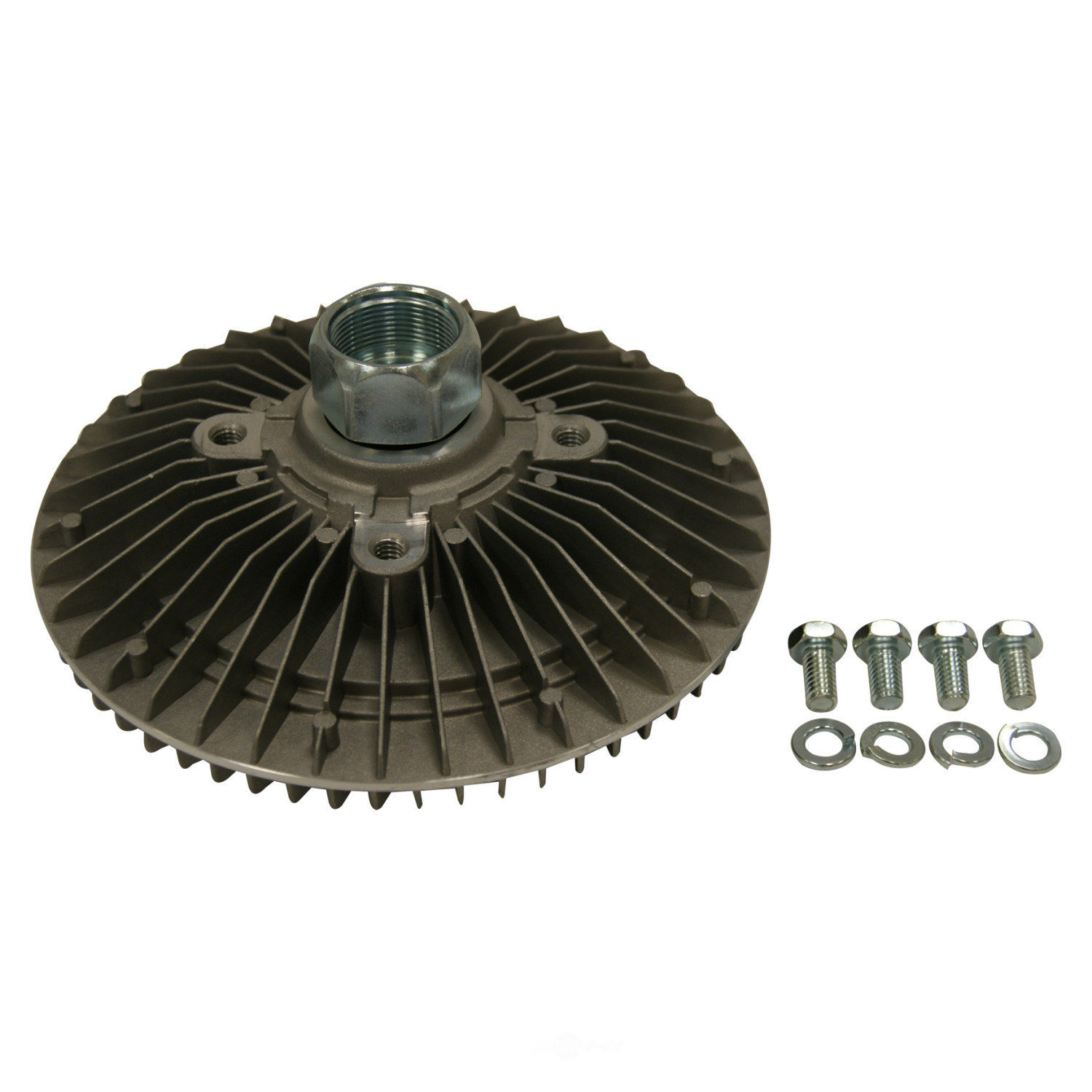 GMB - Engine Cooling Fan Clutch - GMB 920-2040