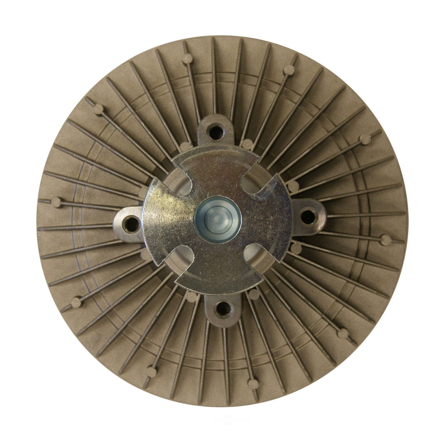 GMB - Engine Cooling Fan Clutch - GMB 920-2060