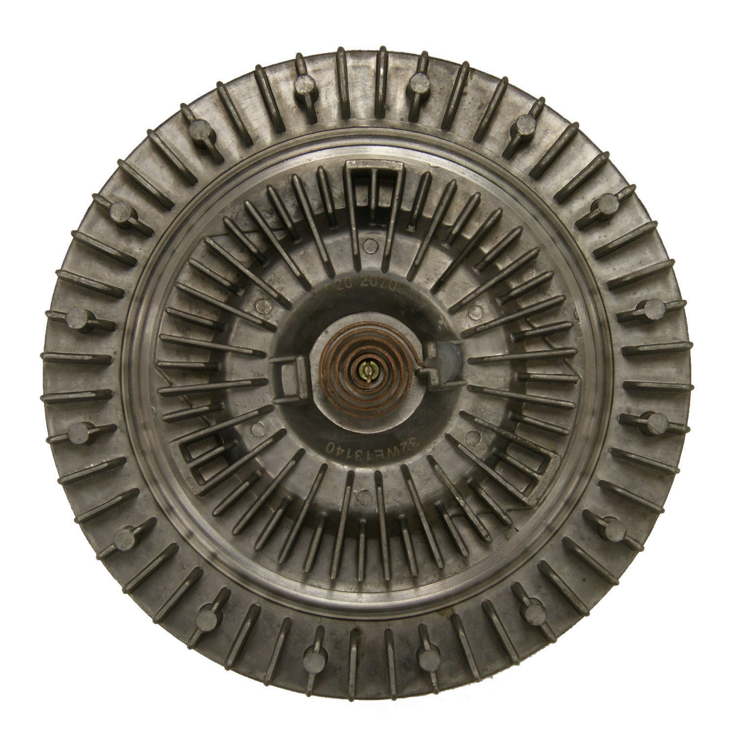 GMB - Engine Cooling Fan Clutch - GMB 920-2070