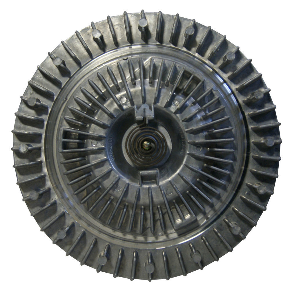 GMB - Engine Cooling Fan Clutch - GMB 920-2080