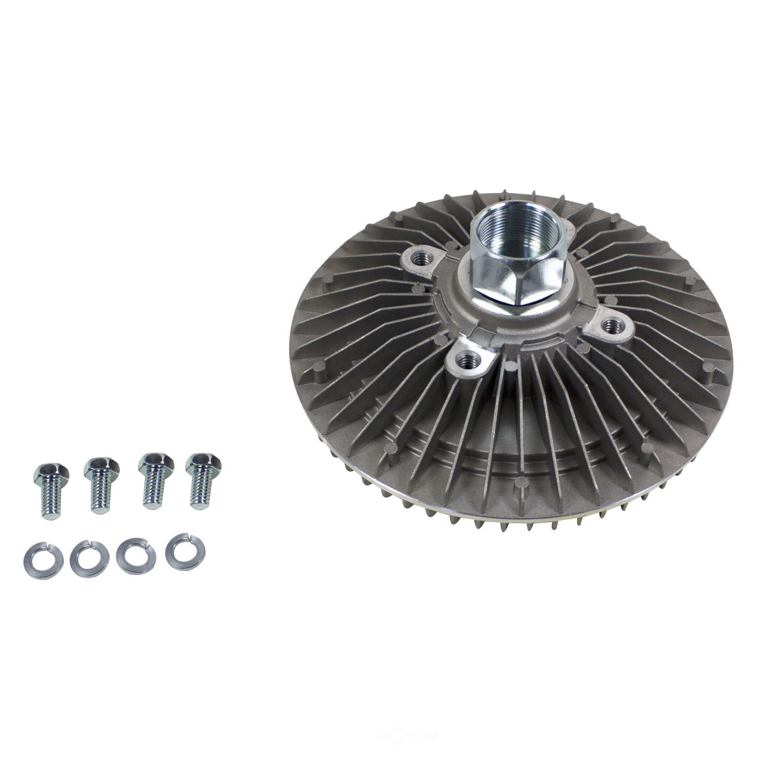 GMB - Engine Cooling Fan Clutch - GMB 920-2090