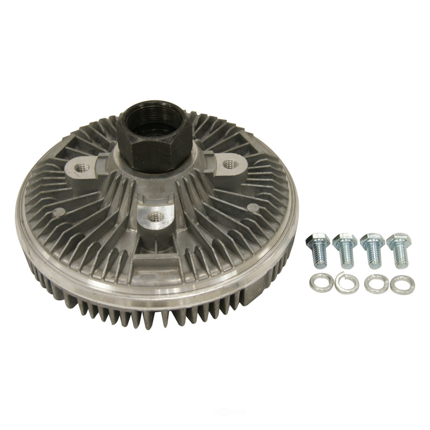 GMB - Engine Cooling Fan Clutch - GMB 920-2130