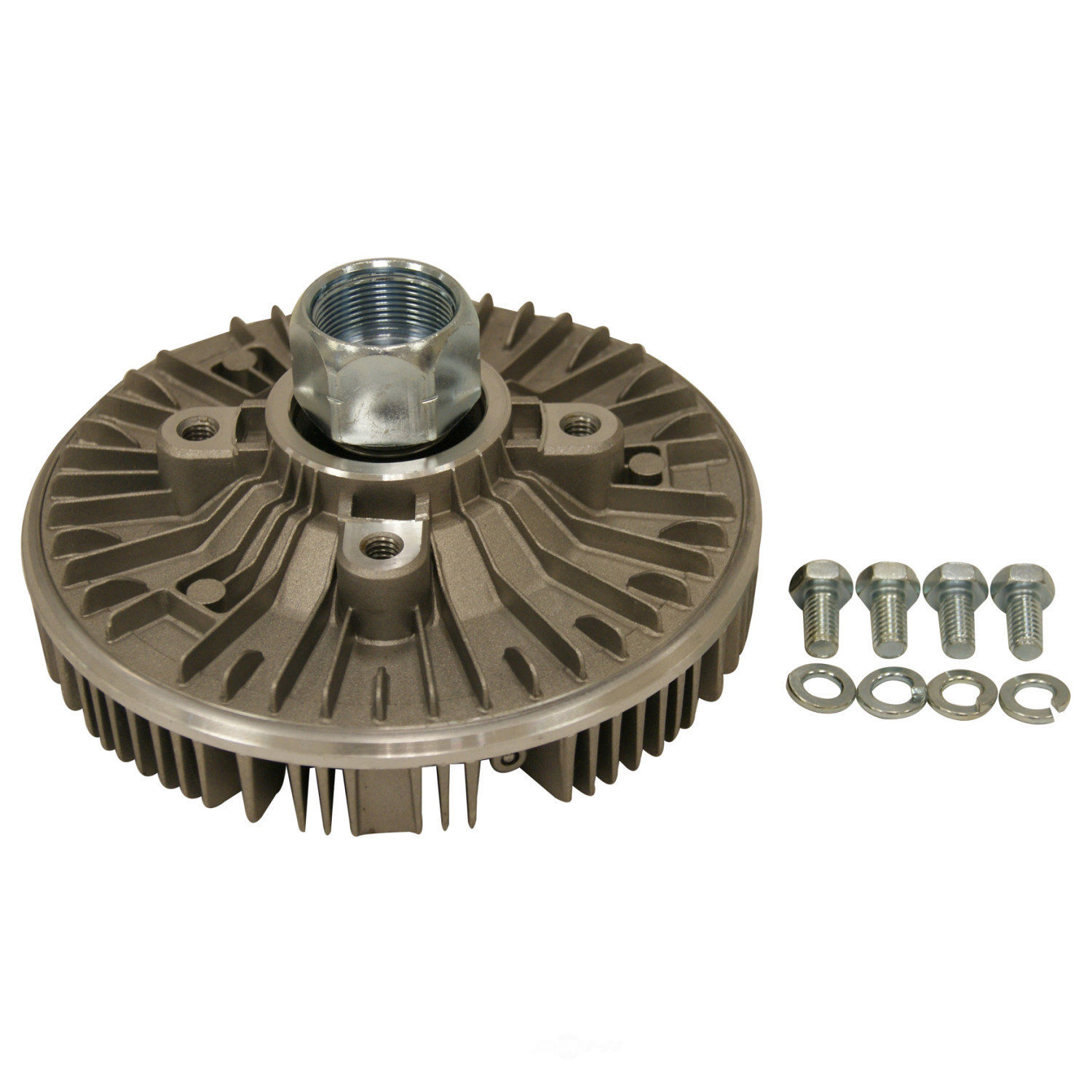 GMB - Engine Cooling Fan Clutch - GMB 920-2140