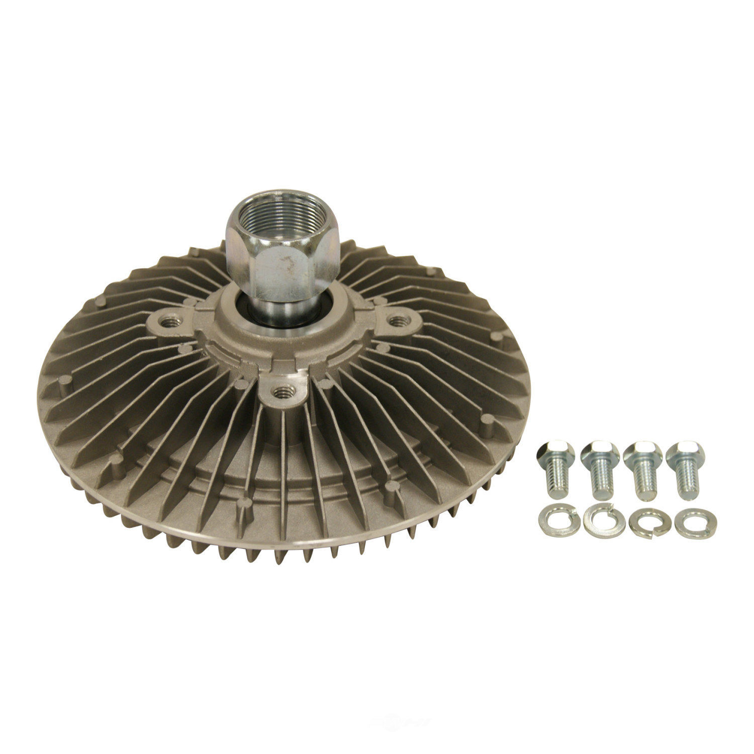 GMB - Engine Cooling Fan Clutch - GMB 920-2150